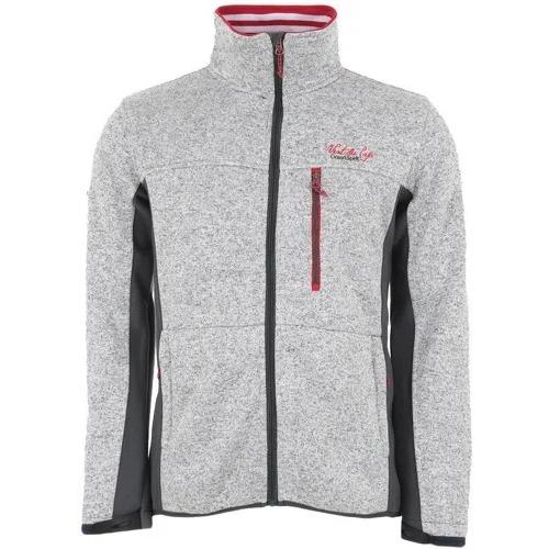 3430891083863 - Fleece Calaska